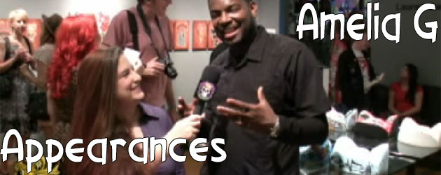 Appearances and Booking Appearances and Booking