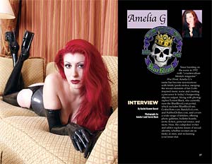 rachel kramer bussel interviews amelia g